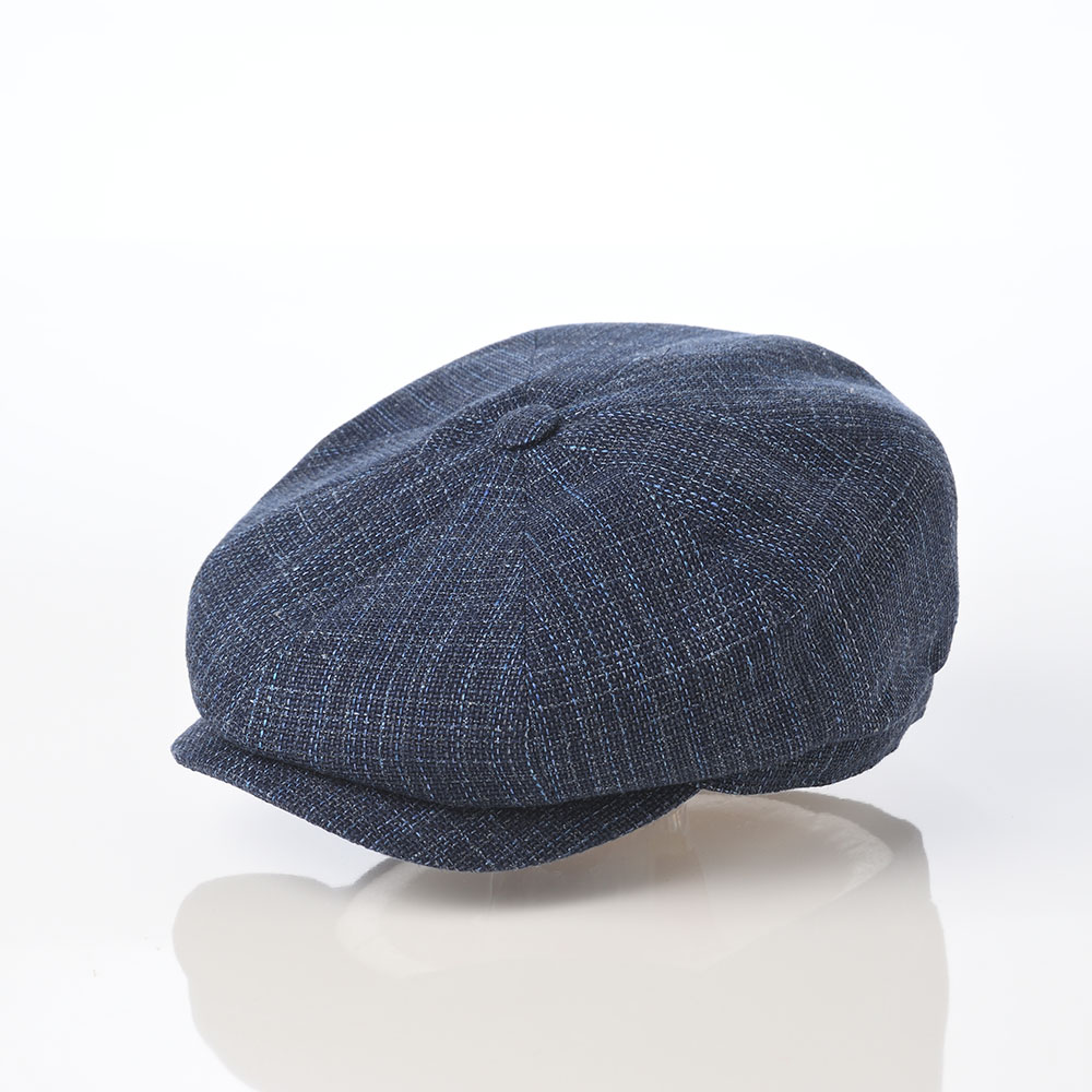 Borsalino メンズハンチング（サイズ（S/M/L）：L）｜帽子