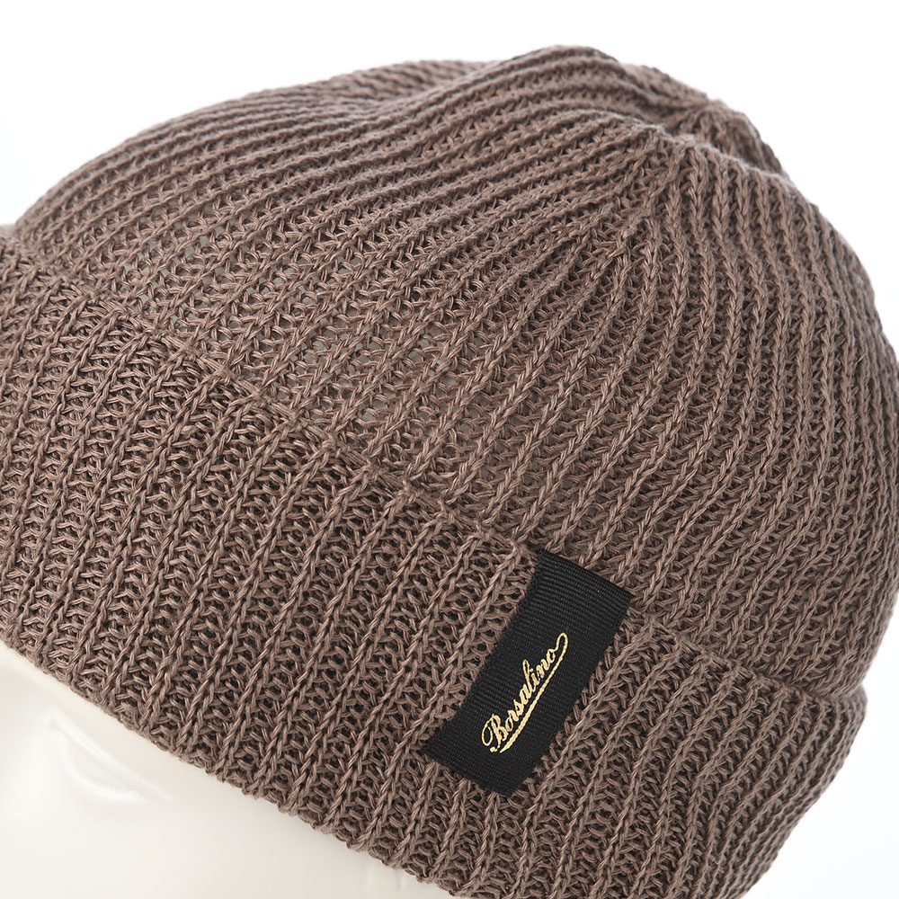 ボルサリーノ ニット帽 brsn003-khaki.jpg