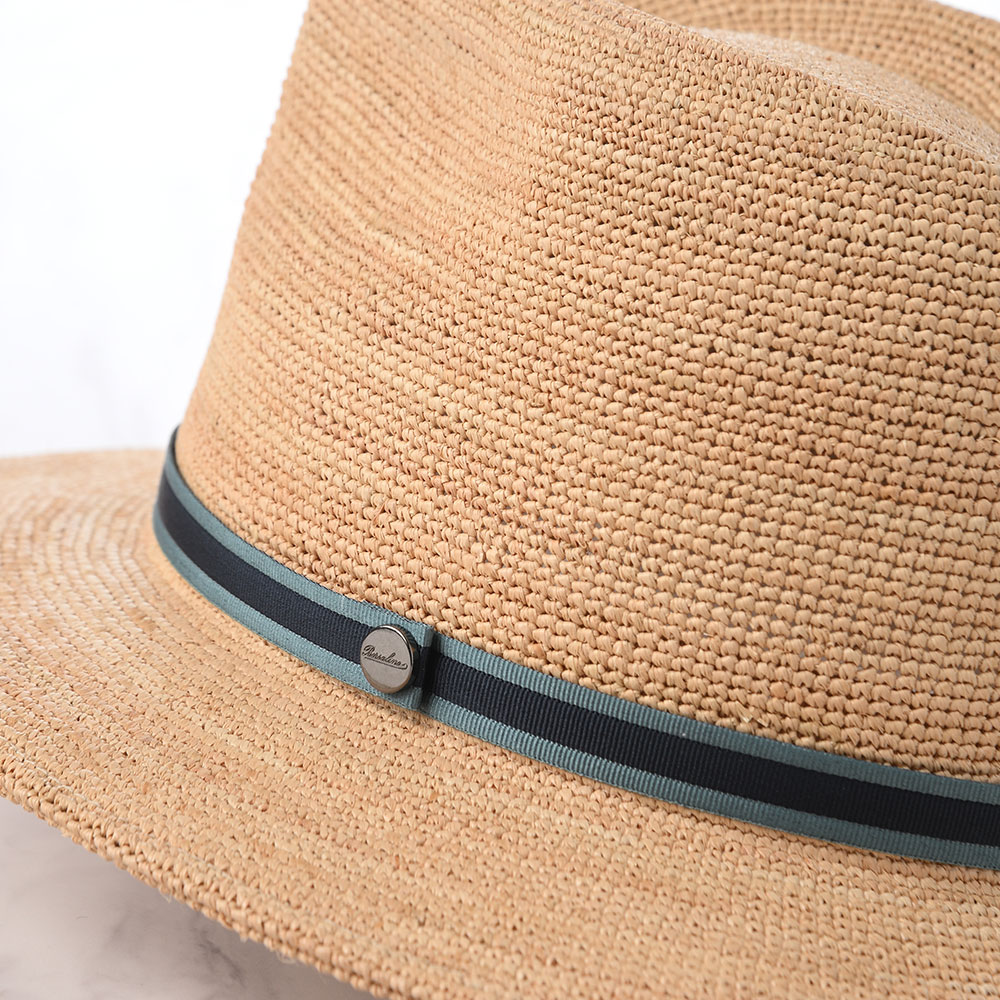 Borsalino（ボルサリーノ） 中折れハット 帽子 メンズ レディース 春夏