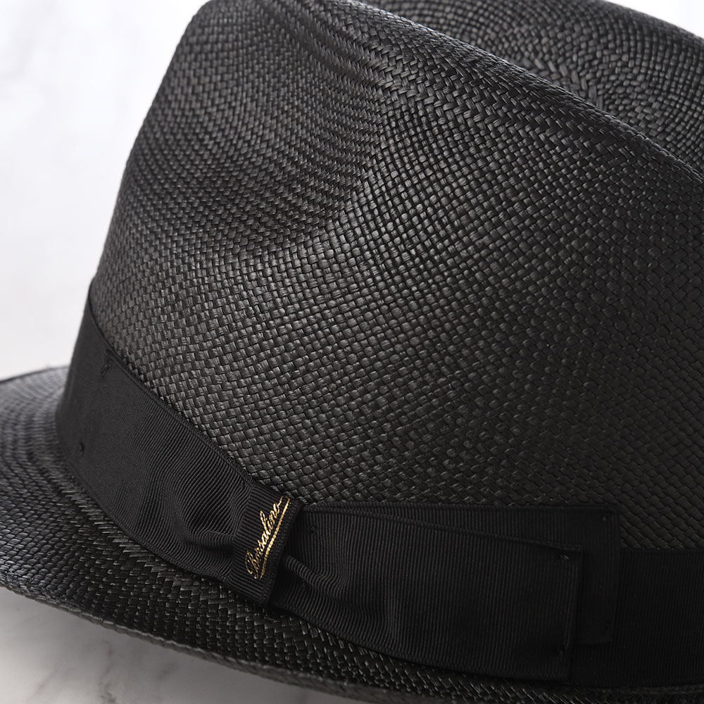 Borsalino（ボルサリーノ） パナマハット 帽子 メンズ レディース 春夏