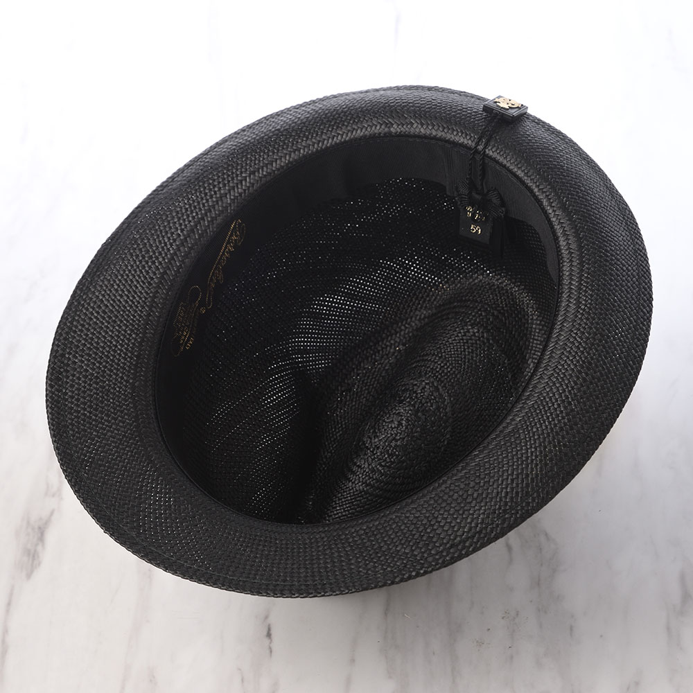 Borsalino（ボルサリーノ） パナマハット 帽子 メンズ レディース 春夏