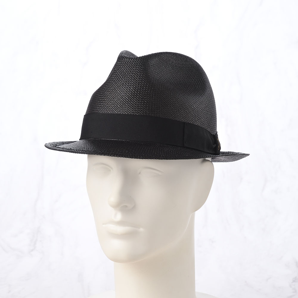 Borsalino（ボルサリーノ） パナマハット 帽子 メンズ レディース 春夏