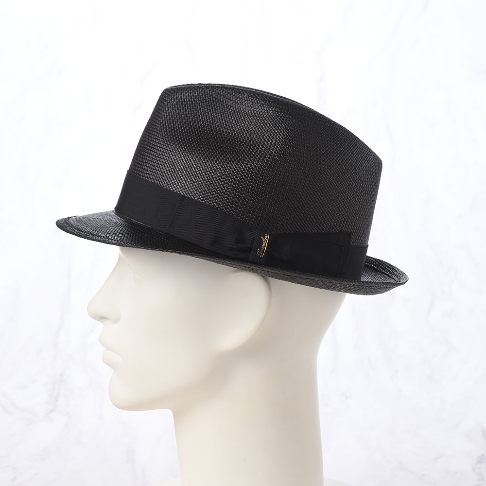 Borsalino（ボルサリーノ） パナマハット 帽子 メンズ レディース 春夏
