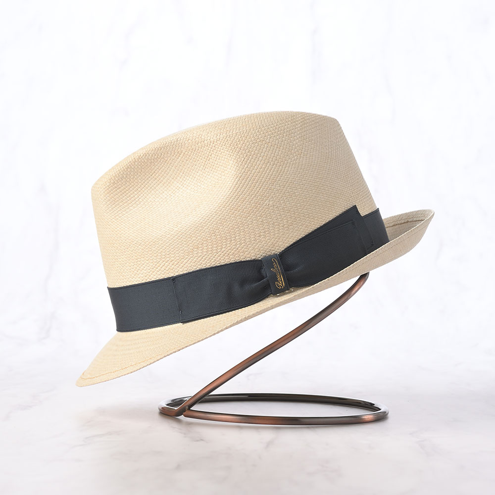 Borsalino（ボルサリーノ） パナマハット 帽子 メンズ レディース 春夏