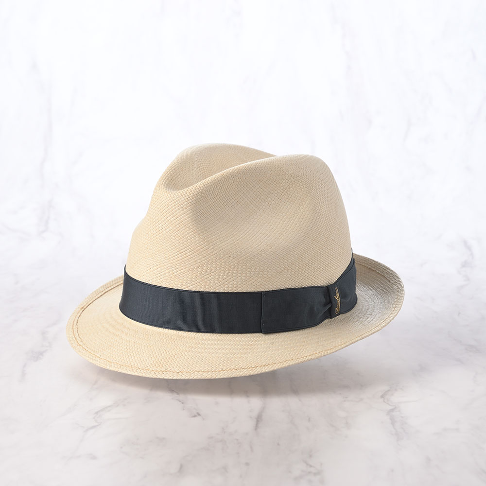 Borsalino（ボルサリーノ） パナマハット 帽子 メンズ レディース 春夏