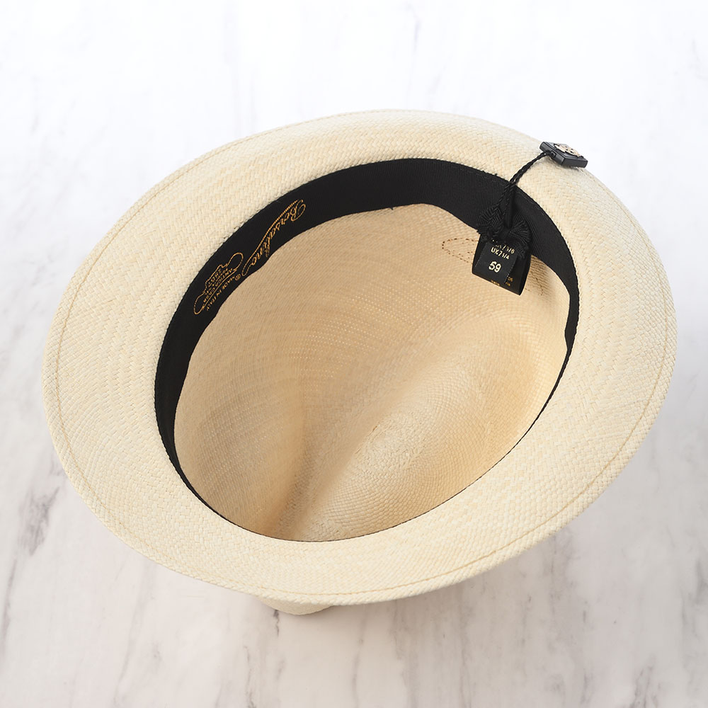 Borsalino（ボルサリーノ） パナマハット 帽子 メンズ レディース 春夏