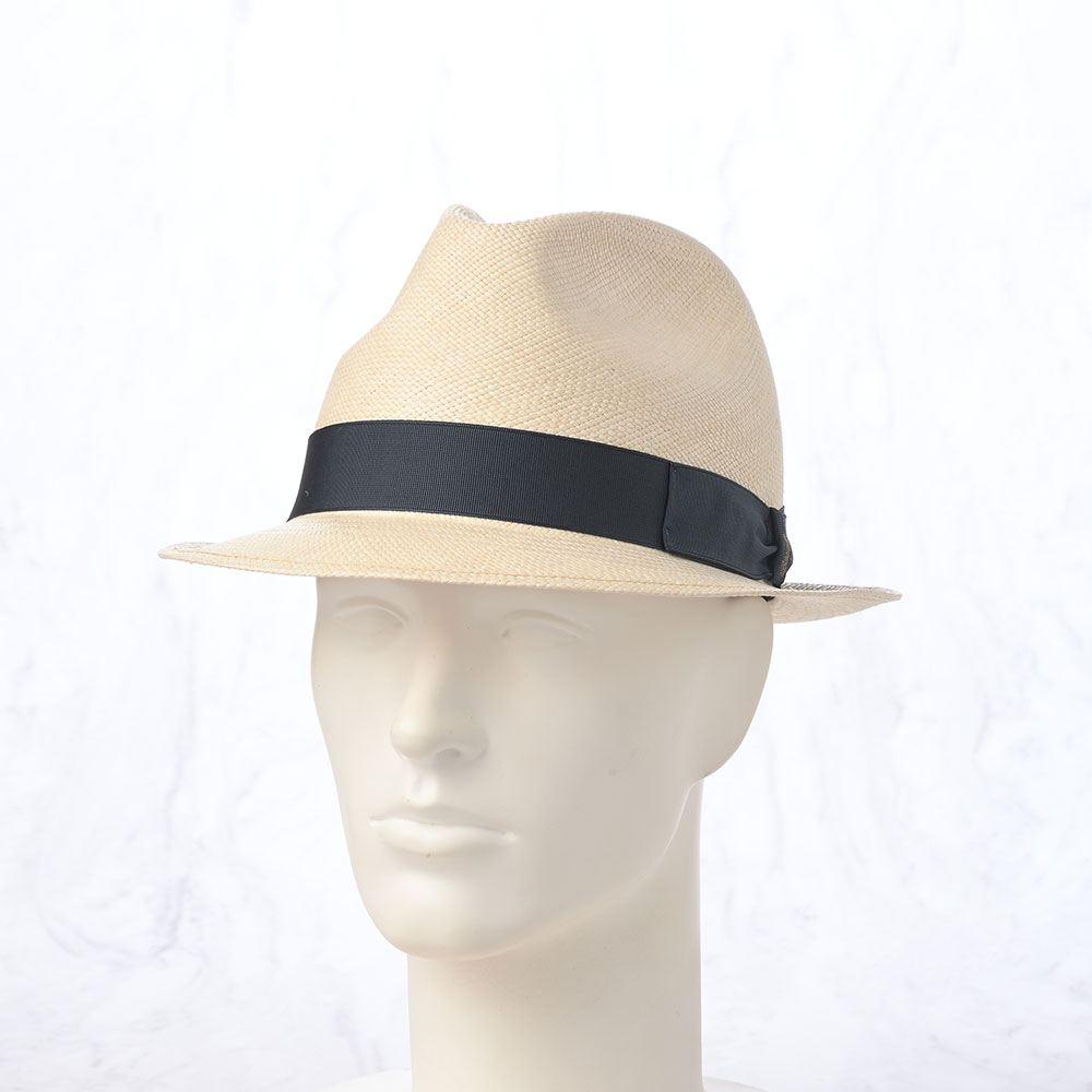 Borsalino（ボルサリーノ） パナマハット 帽子 メンズ レディース 春夏