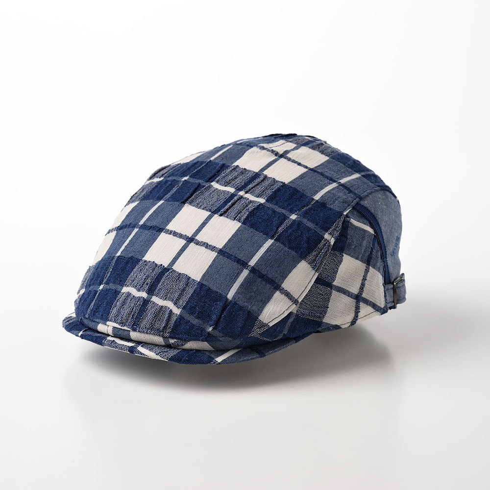 DAKS ハンチング 帽子 メンズ レディース 春 夏 秋 冬 キャップ cap