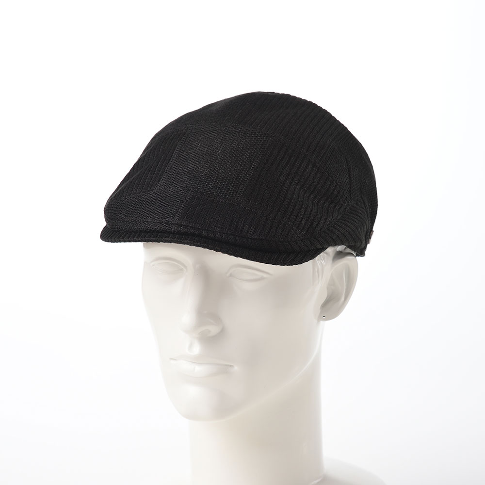 DAKS [SALE] ハンチング帽 キャップ メンズ レディース 大きい