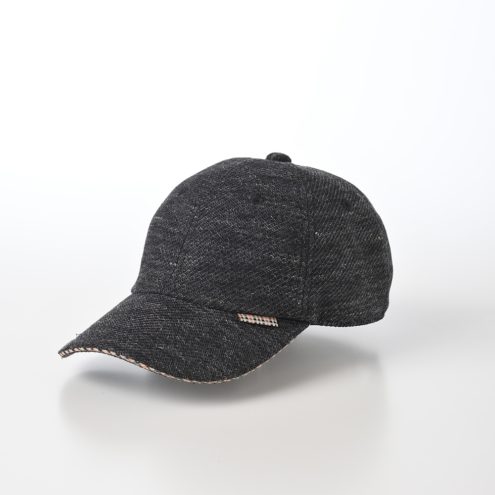 DAKS（ダックス） 帽子 キャップ CAP ベースボールキャップ 春 夏