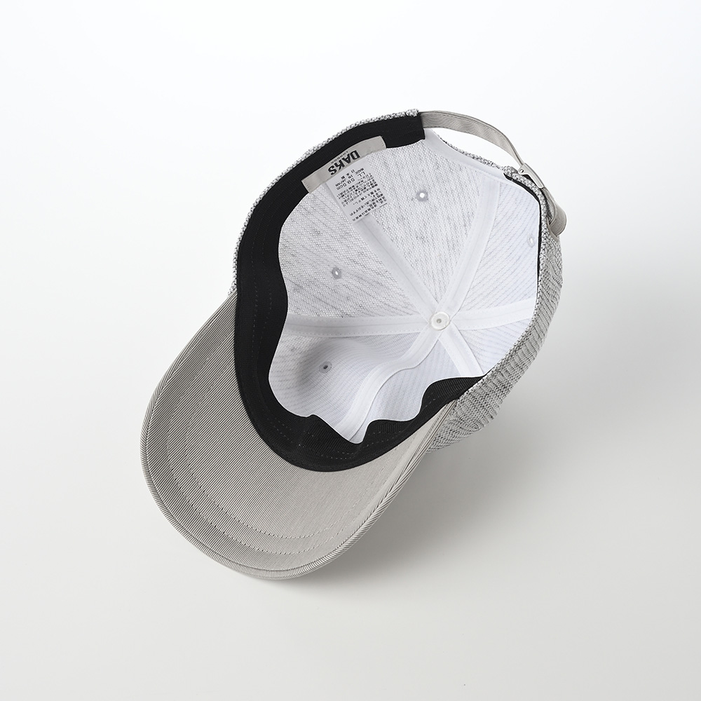 DAKS キャップ 帽子 CAP メンズ レディース 春 夏 ベースボール