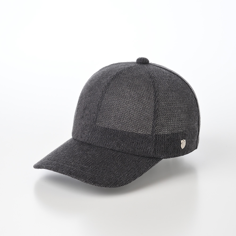 DAKS（ダックス） 帽子 キャップ CAP ベースボールキャップ 春 夏