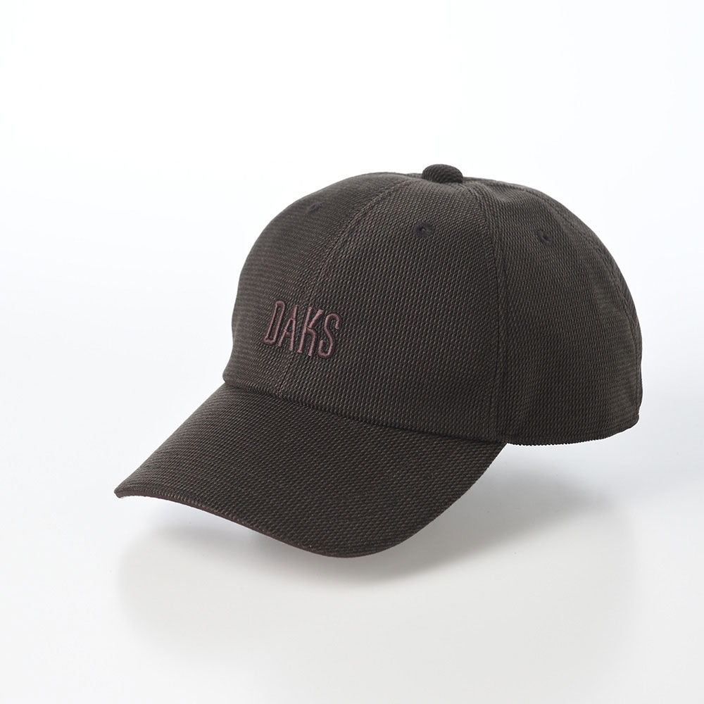 DAKS（ダックス） [DAKSセール] キャップ Cap 帽子 メンズ レディース