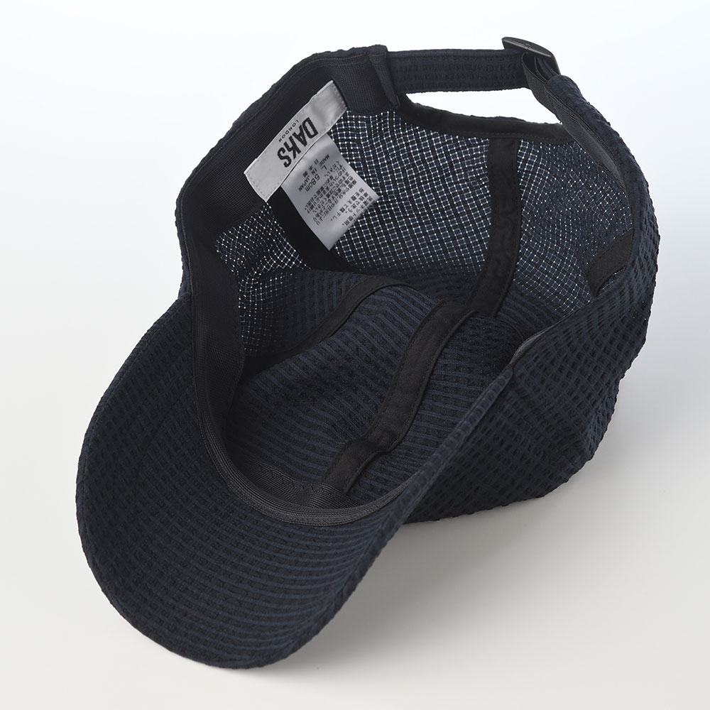DAKS（ダックス） キャップ CAP メンズ レディース 帽子 大きいサイズ