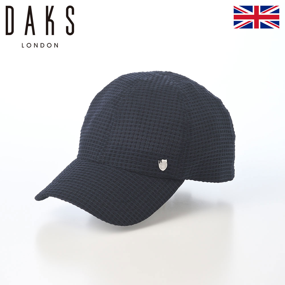 【けい】【デッドストック】西鉄ライオンズキャップ 黒 3L DAKS（ダックス） キャップ CAP メンズ レディース 帽子 大きいサイズ