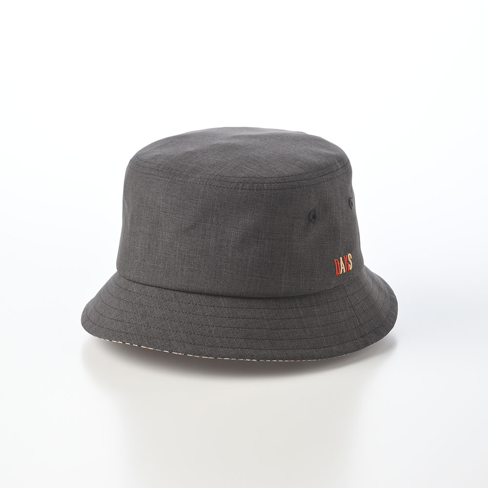 DAKS（ダックス） バケットハット メンズ 大きいサイズ 帽子 Bucket