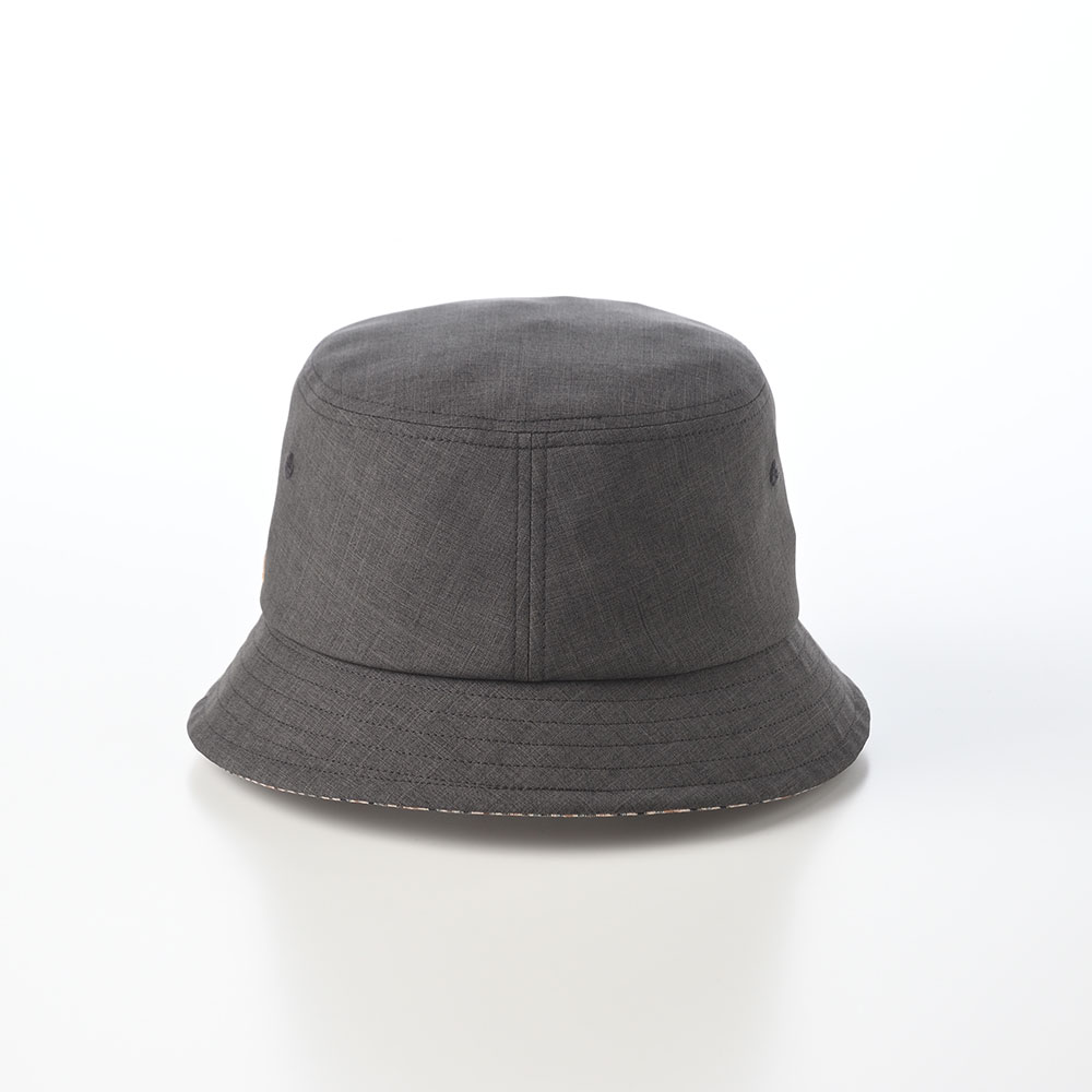 DAKS（ダックス） バケットハット メンズ 大きいサイズ 帽子 Bucket