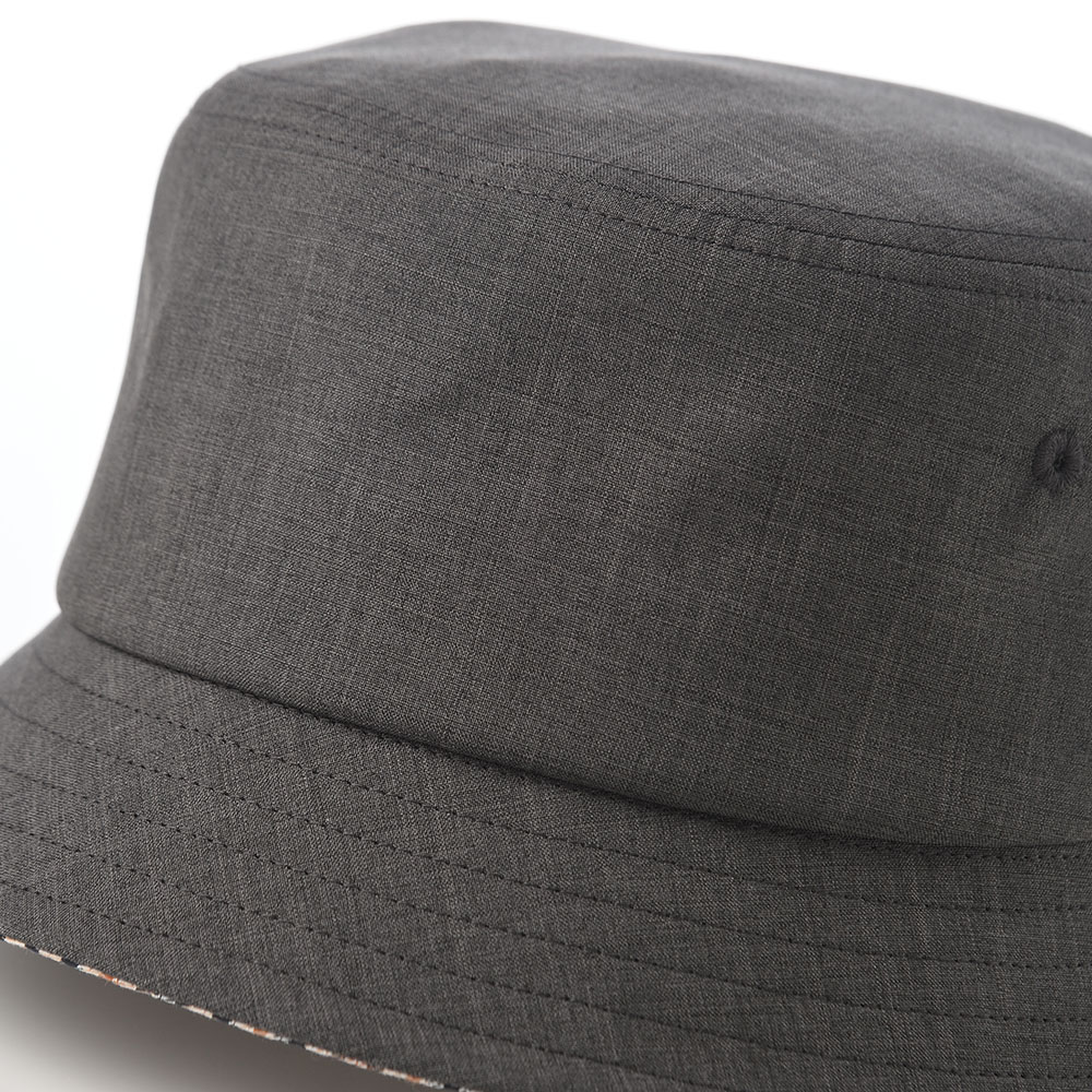 DAKS（ダックス） バケットハット メンズ 大きいサイズ 帽子 Bucket