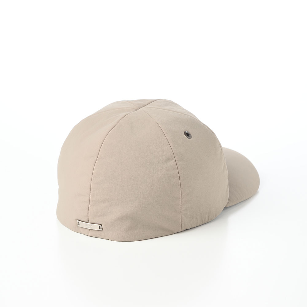 DAKS（ダックス） キャップ 秋冬 帽子 メンズ レディース Cap Padded
