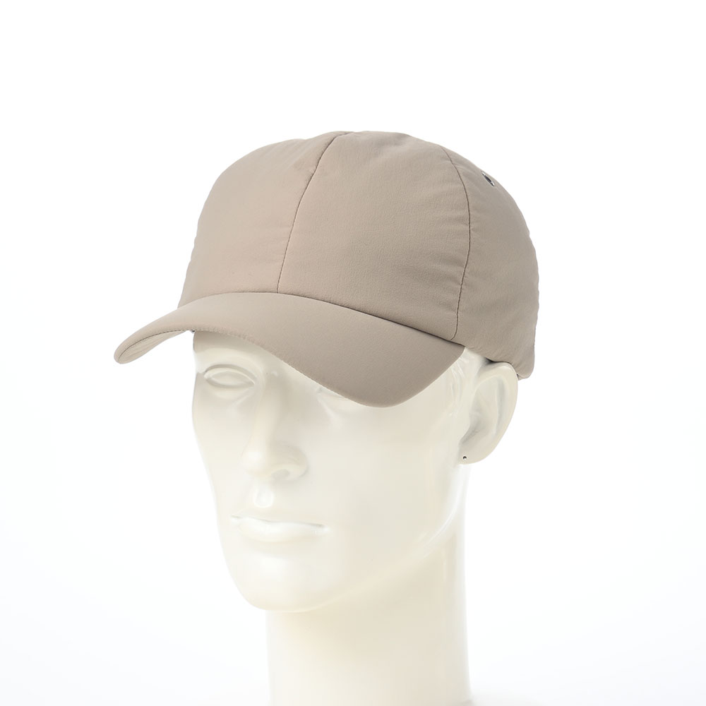DAKS（ダックス） キャップ 秋冬 帽子 メンズ レディース Cap Padded