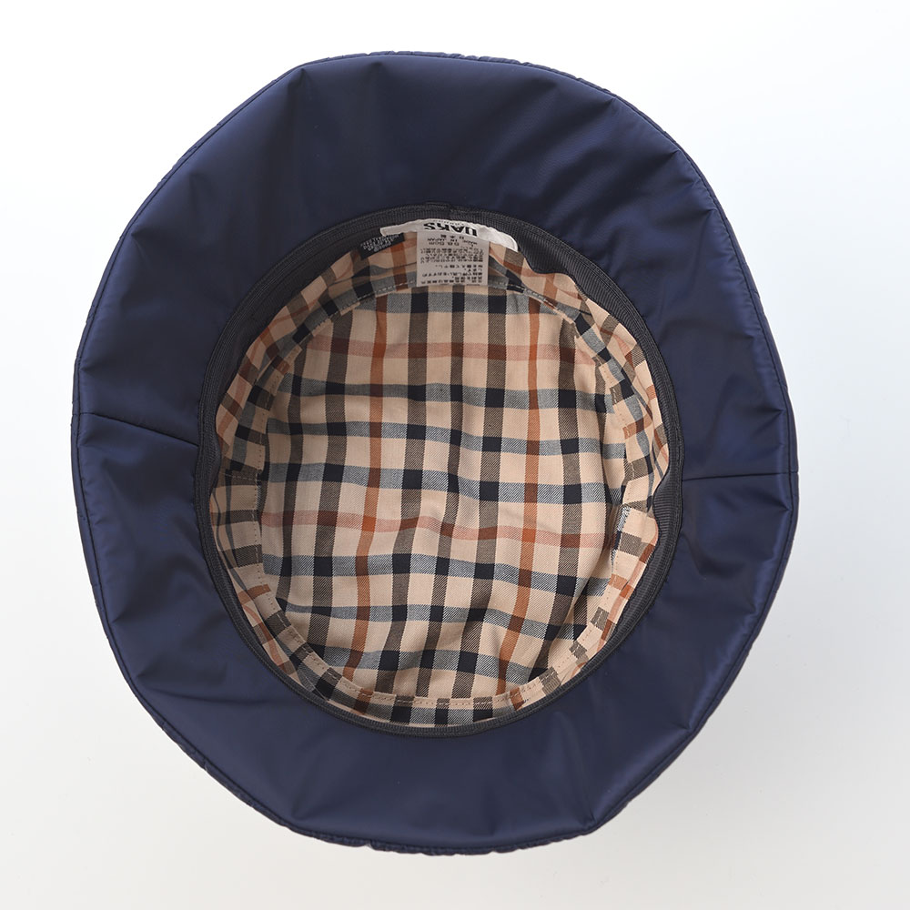 DAKS（ダックス） バケットハット 帽子 メンズ レディース 通年