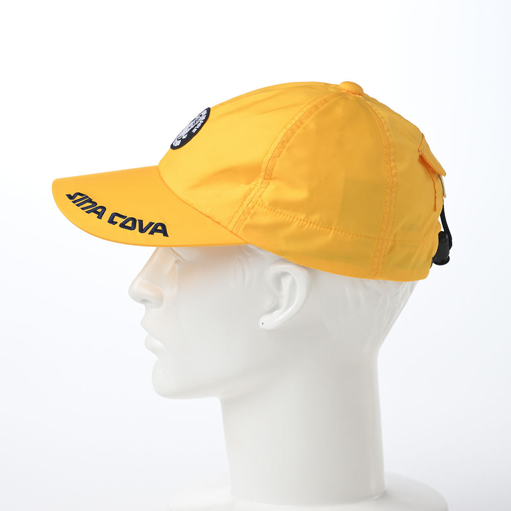 SINA COVA SINACOVA キャップ CAP メンズ 帽子 春 夏 大きい