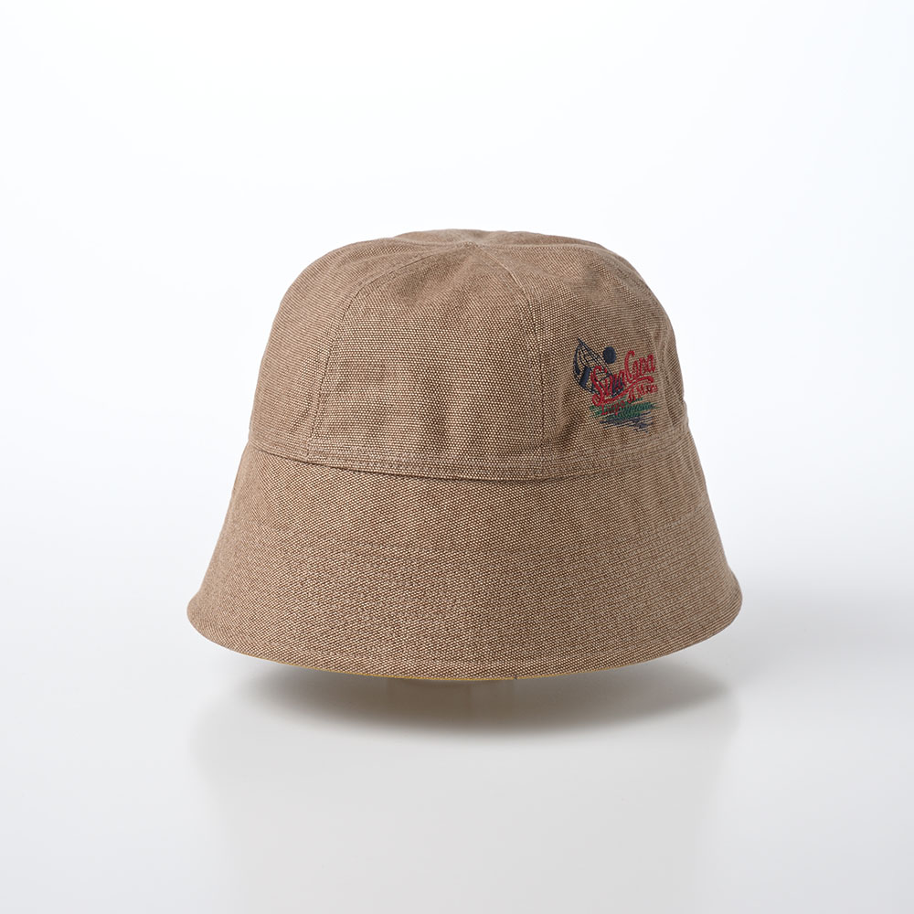 SINACOVA シナコバ 帽子 メンズ レディース ブランド Bucket Hat