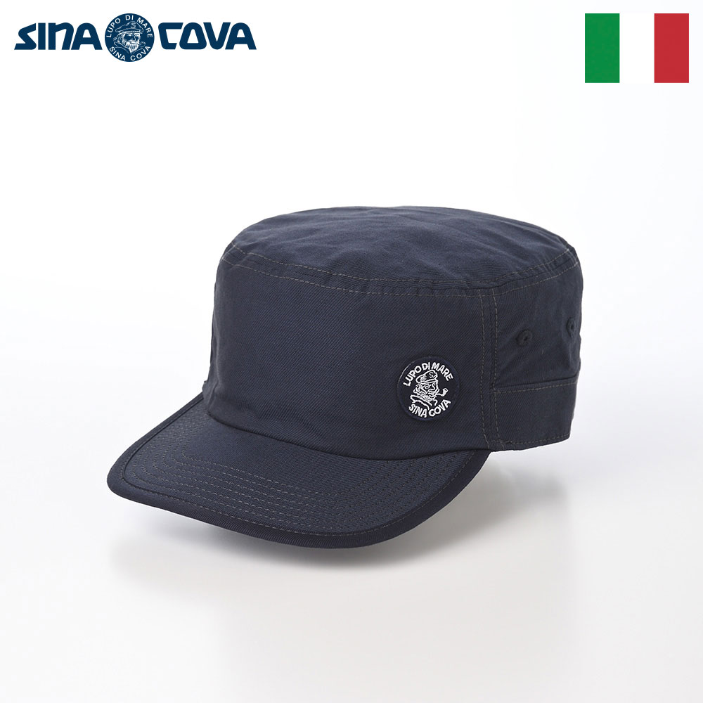 SINA COVA SINACOVA シナコバ 帽子 メンズ レディース ブランド