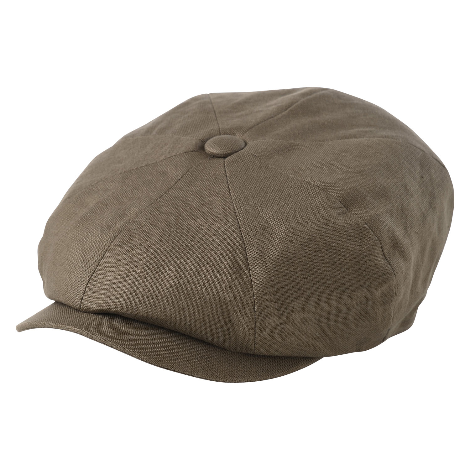 Failsworth キャスケット帽 メンズ 帽子 春 夏 キャップ CAP Irish Linen Alfie(アイリッシュ リネン アルフィー)  カーキ : fwsh001-khaki : メンズハット・帽子専門店 時谷堂 - 通販 - Yahoo!ショッピング