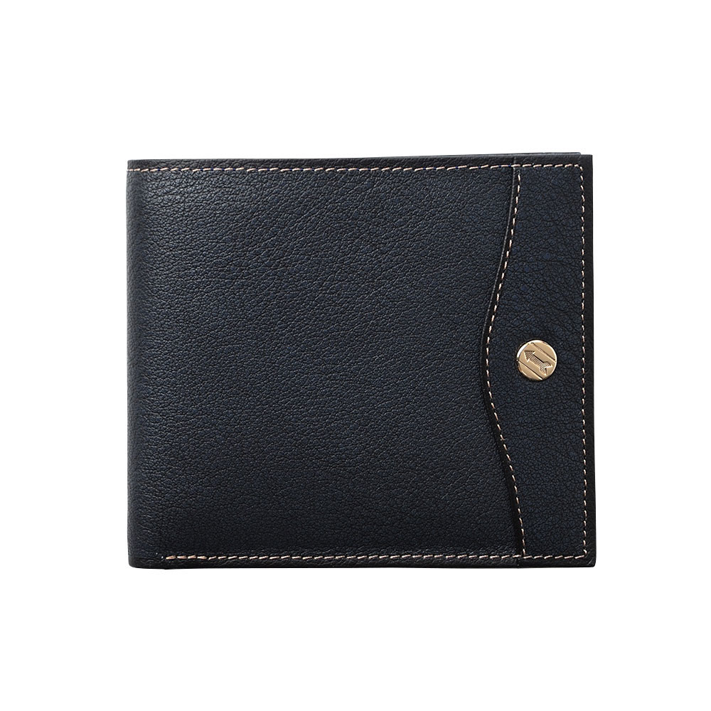 GOLD PFEIL（ゴールドファイル） 財布 二つ折り財布 メンズ レディース