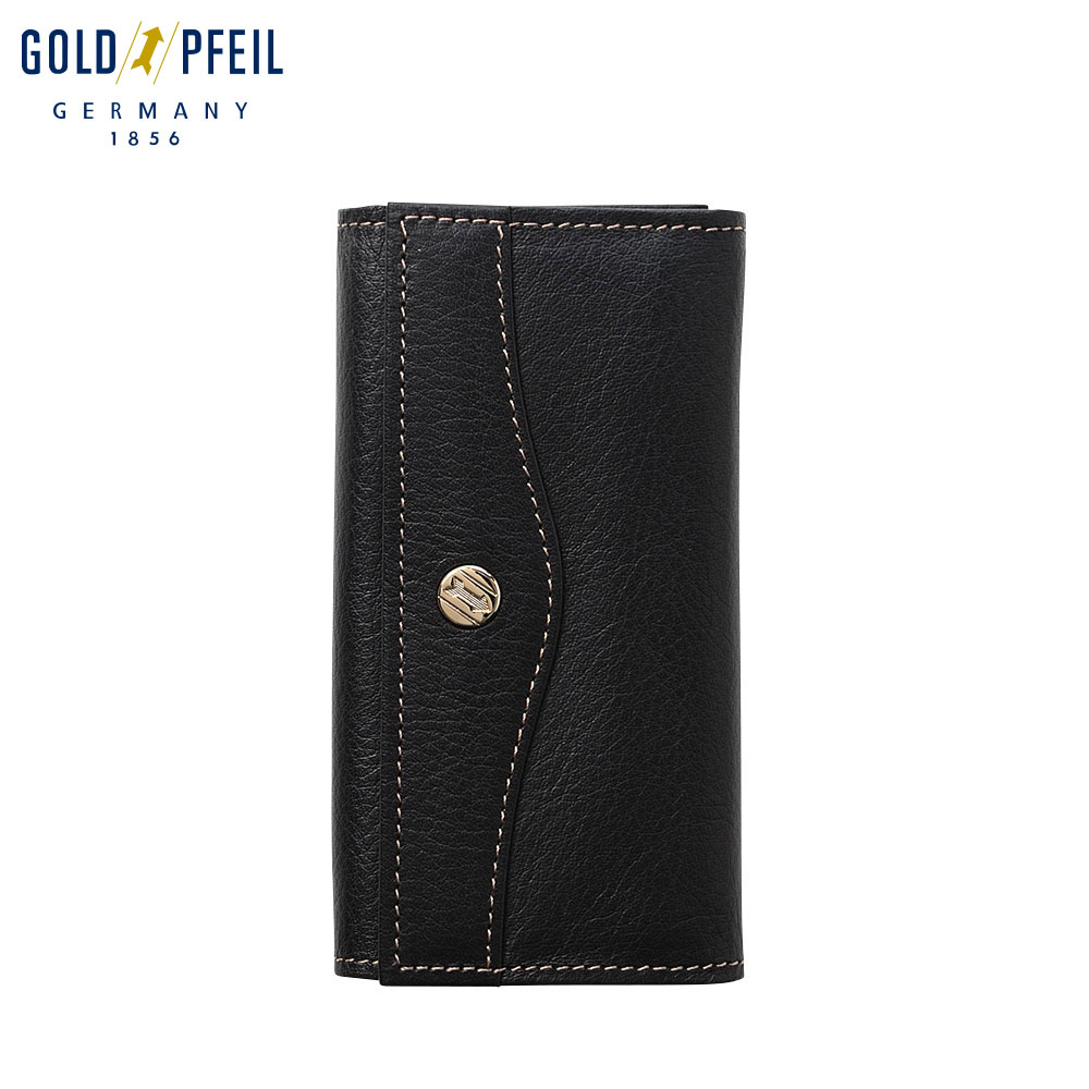 GOLD PFEIL（ゴールドファイル） キーケース メンズ レディース