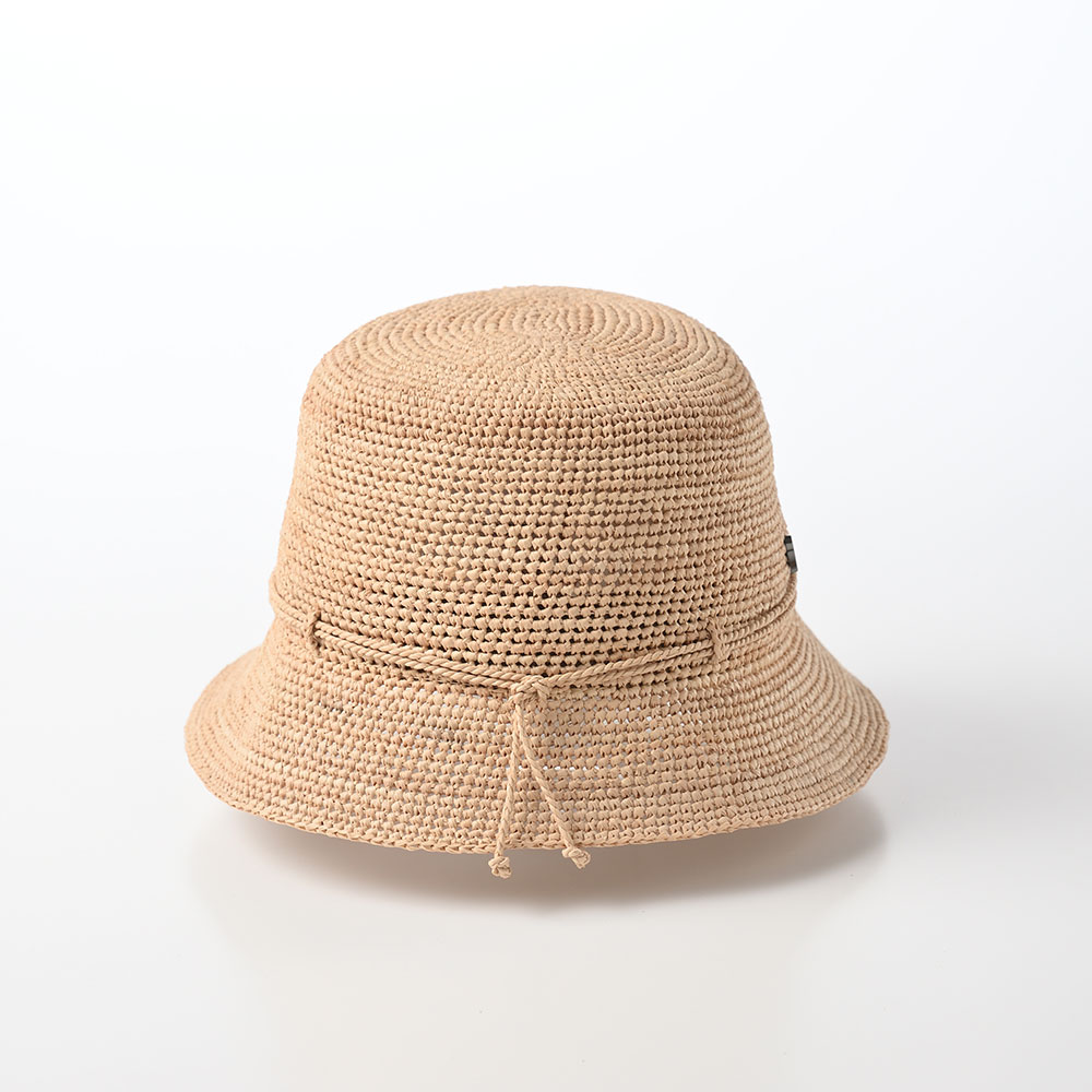 厳選クーポン20%OFF HELEN KAMINSKI バケットハット ラフィア