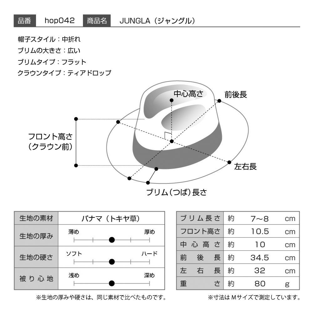 JUNGLA(ジャングル)