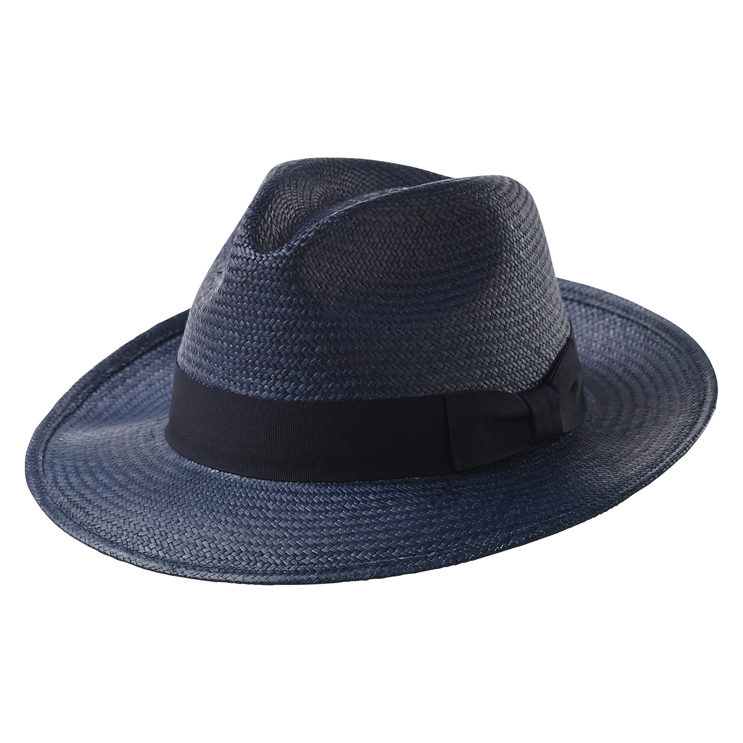 Homero Ortega [春夏帽子SALE] HomeroOrtega パナマ帽 パナマ