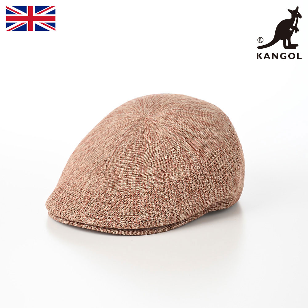 KANGOL カンゴール 帽子 ハンチング帽 ブランド 春 夏 メンズ