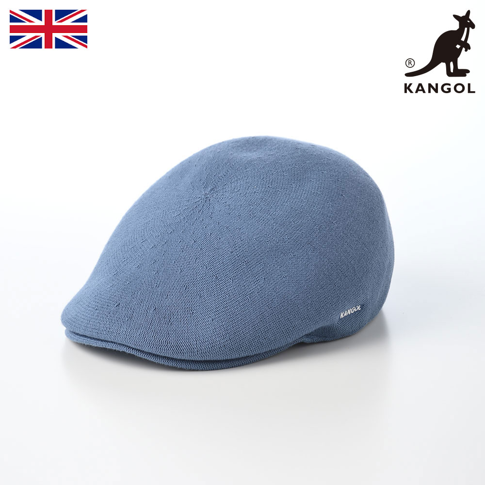 KANGOL イギリス製 ハンチングハット KANGOL カンゴール 帽子 ハンチング帽 ブランド 春夏秋冬 メンズ
