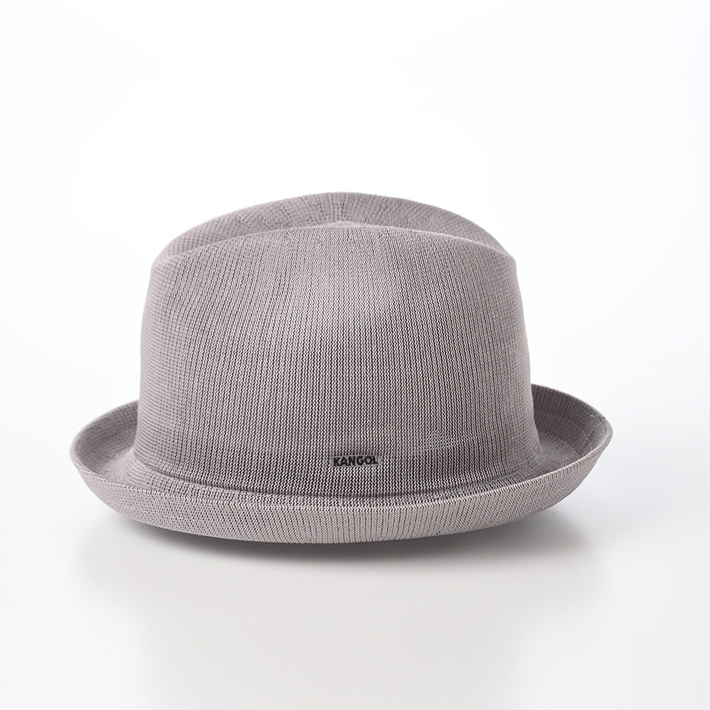 KANGOL カンゴール 帽子 中折れハット つば短め ブランド 春 夏