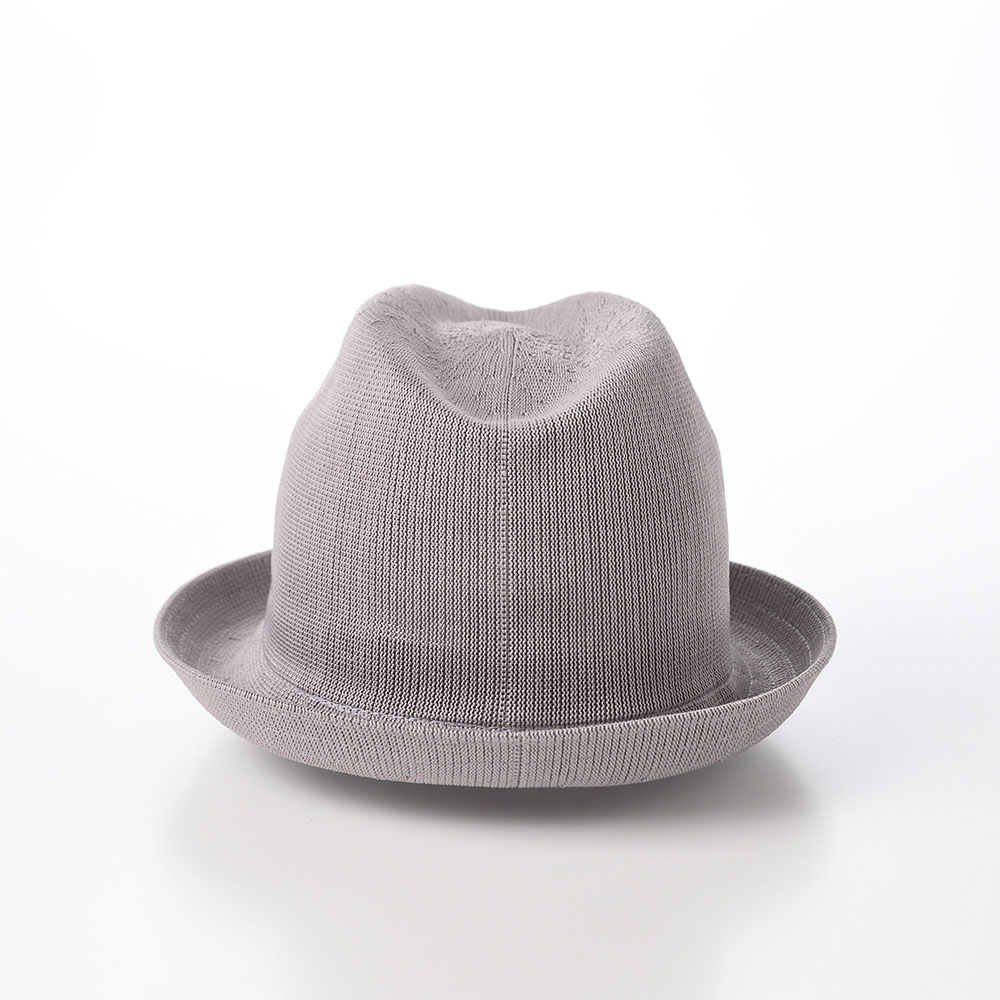 【KANGOL】中折れハット KANGOL 帽子 カンゴール Wool Player ハット 中折れハット