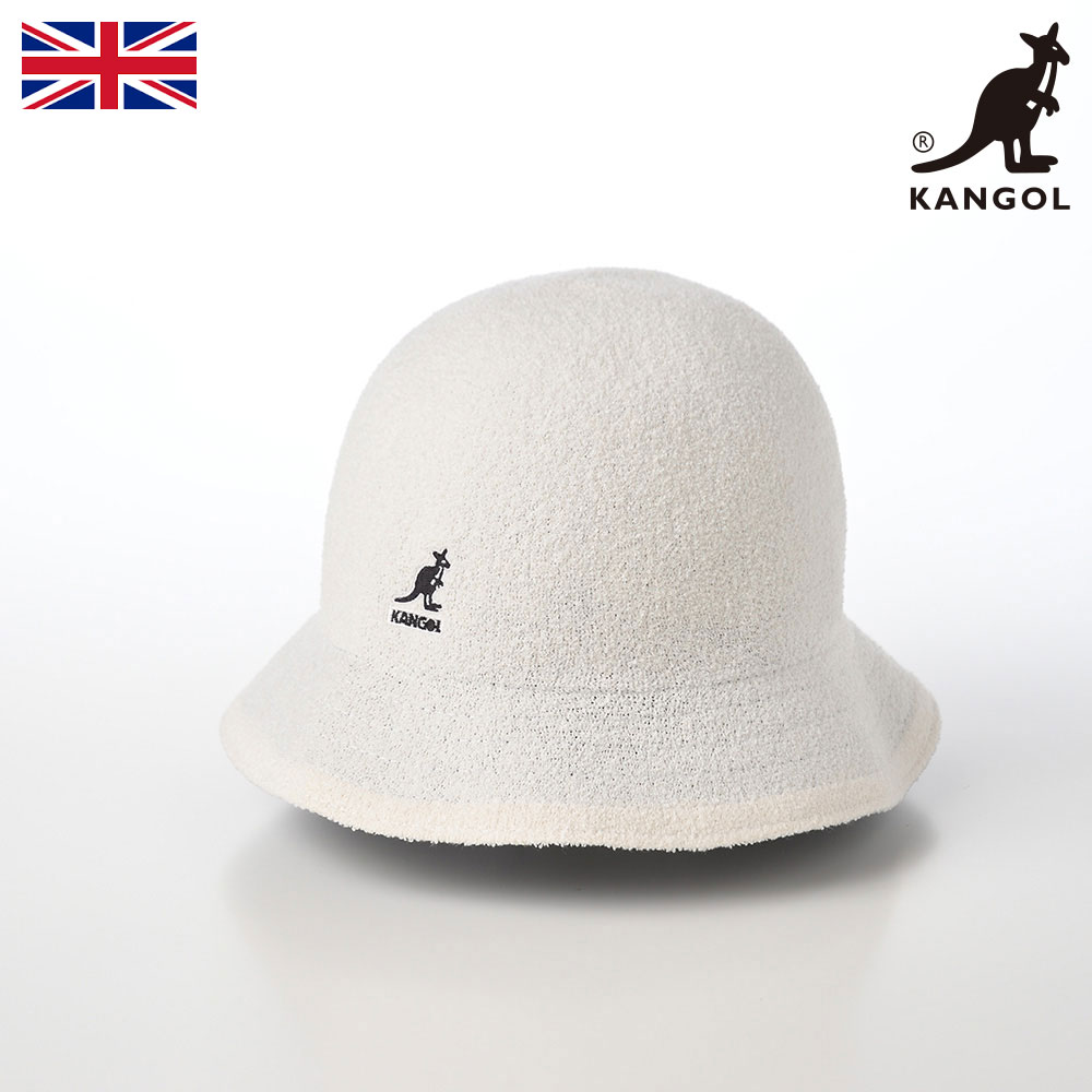 ナイキ　エアリフト　25㎝　カンゴール　ハット KANGOL（カンゴール） ハット 帽子 メンズ レディース 通年 FLIP IT