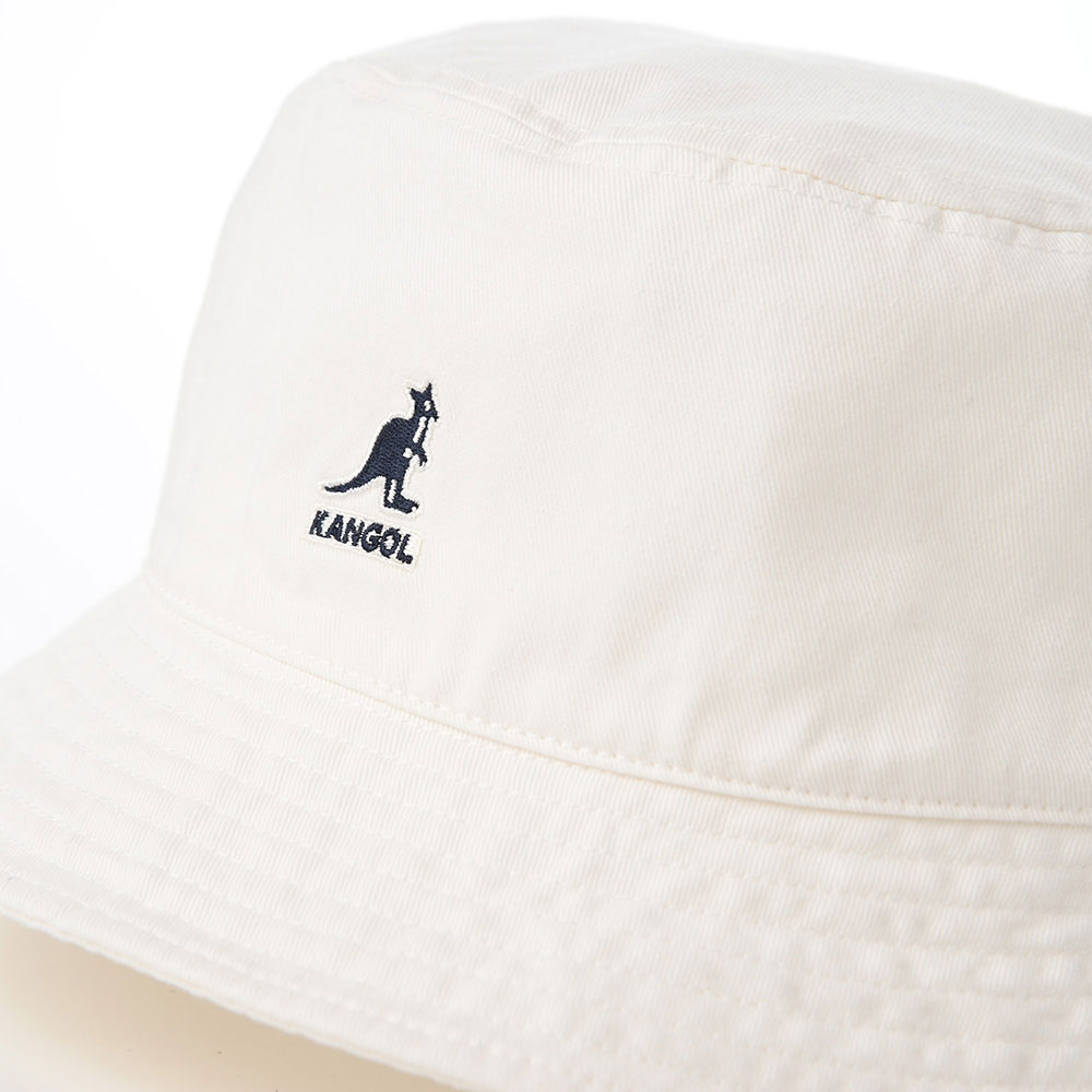 KANGOL（カンゴール） 帽子 バケットハット ブランド 春夏秋冬 メンズ
