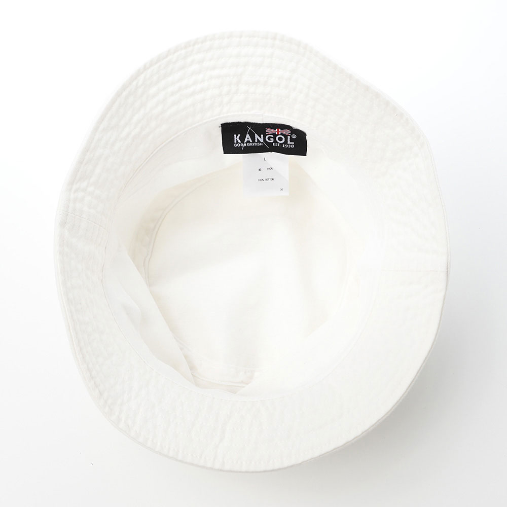 KANGOL（カンゴール） 帽子 バケットハット ブランド 春夏秋冬 メンズ
