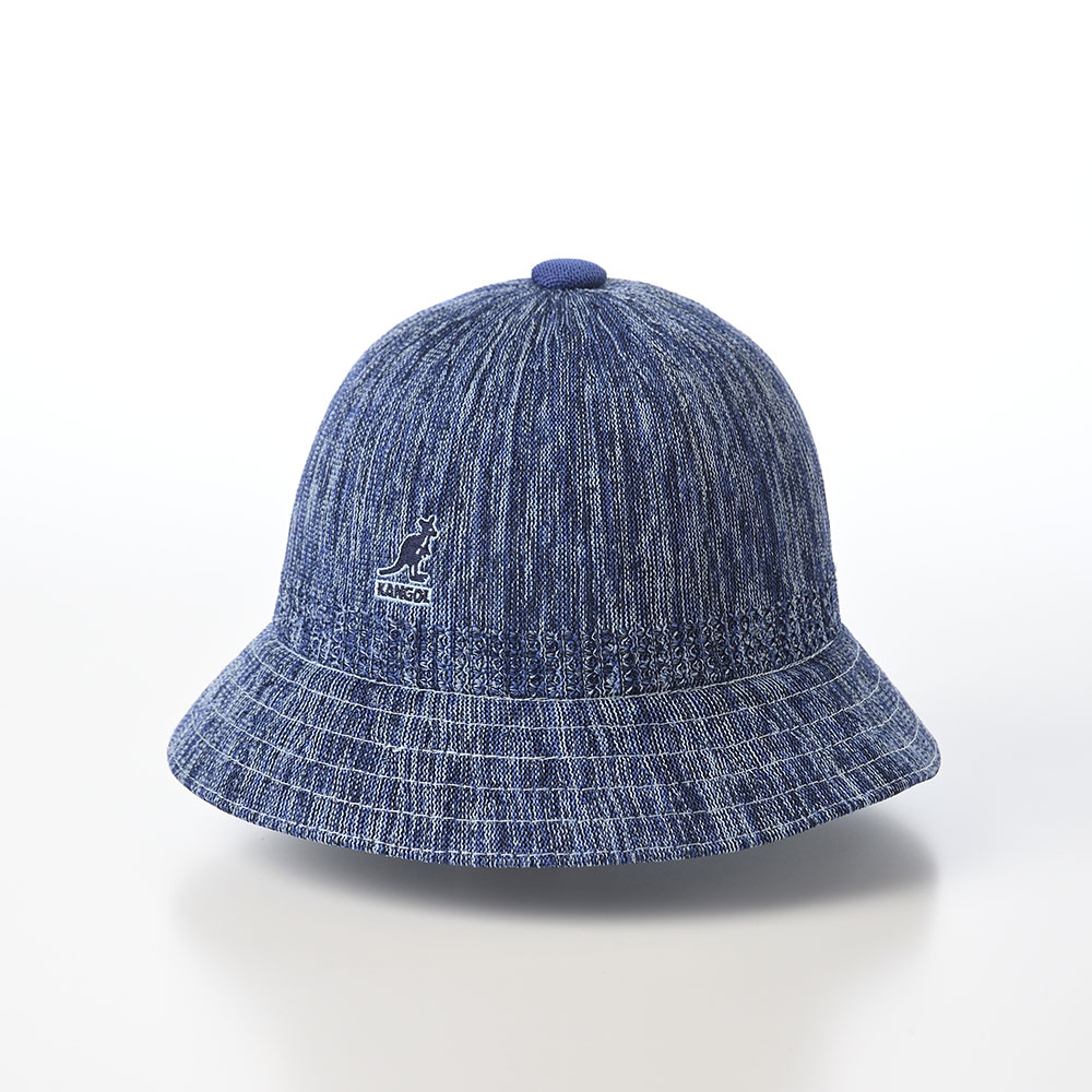 KANGOL カンゴール 帽子 メトロハット 春夏 メンズ COLOR BURST