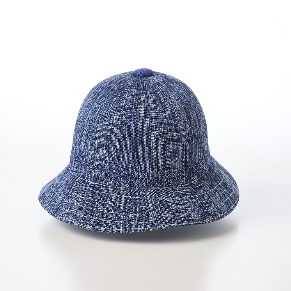 KANGOL カンゴール 帽子 メトロハット 春夏 メンズ COLOR BURST