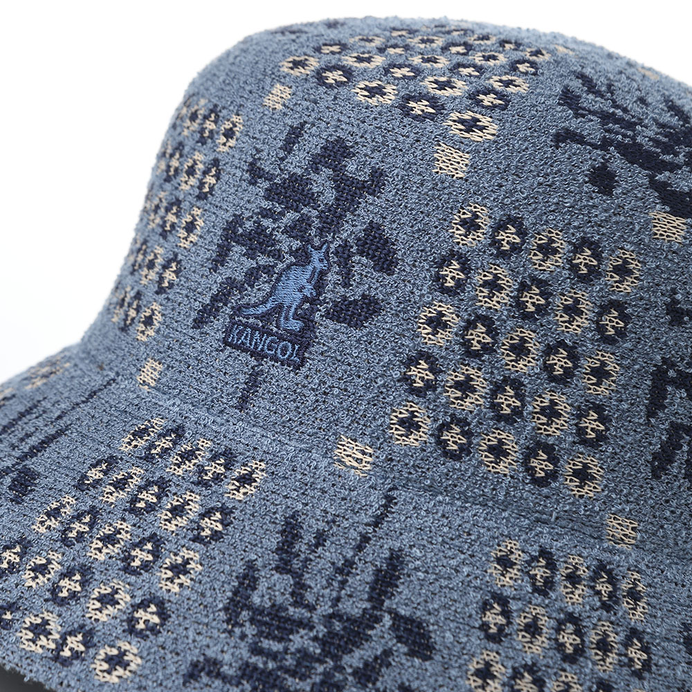 KANGOL（カンゴール） 【在庫限り特別価格】KANGOL バケットハット