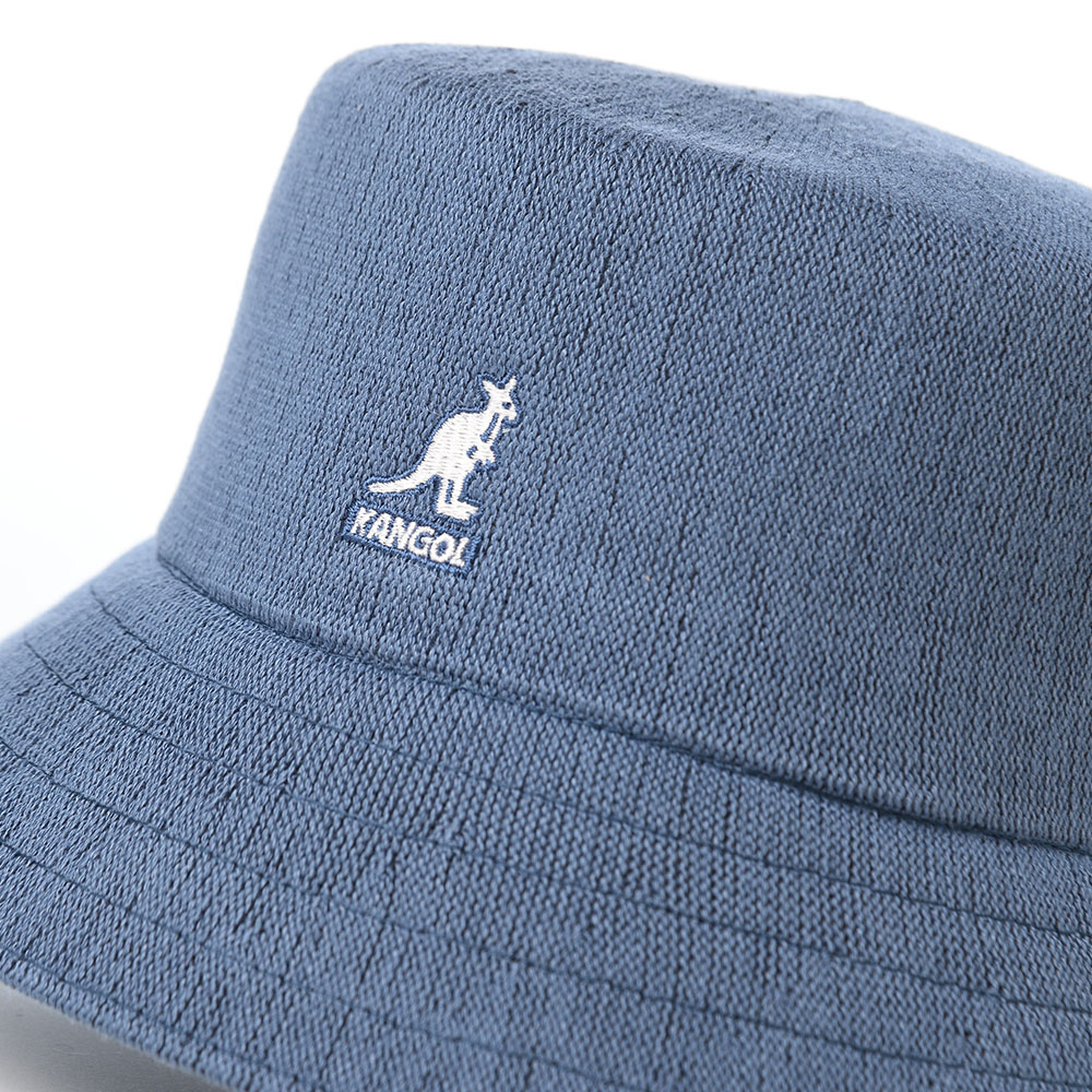 KANGOL（カンゴール） バケットハット サファリハット 帽子 メンズ
