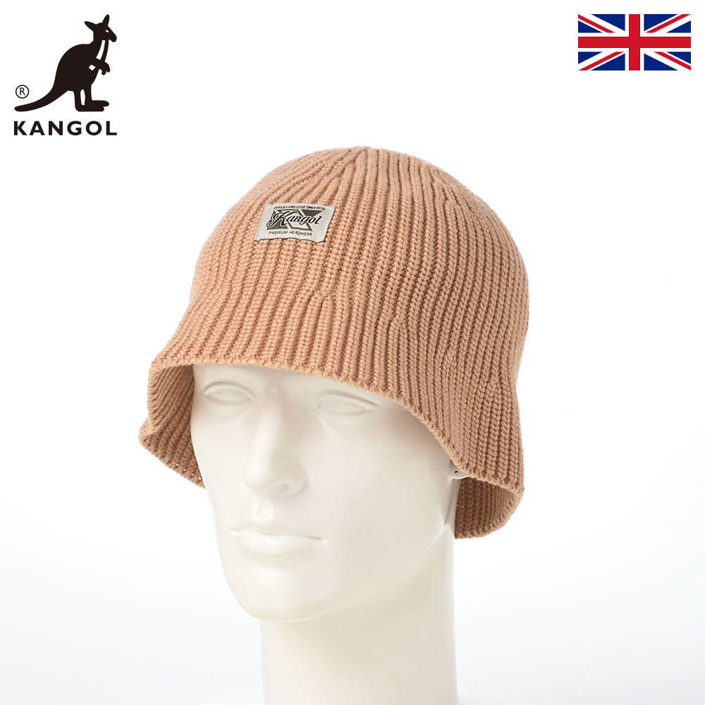 KANGOL casual カンゴール　エコファー　メトロハット　バケハ　M 楽天市場】KANGOL カンゴール ハット 帽子 BERMUDA CASUAL
