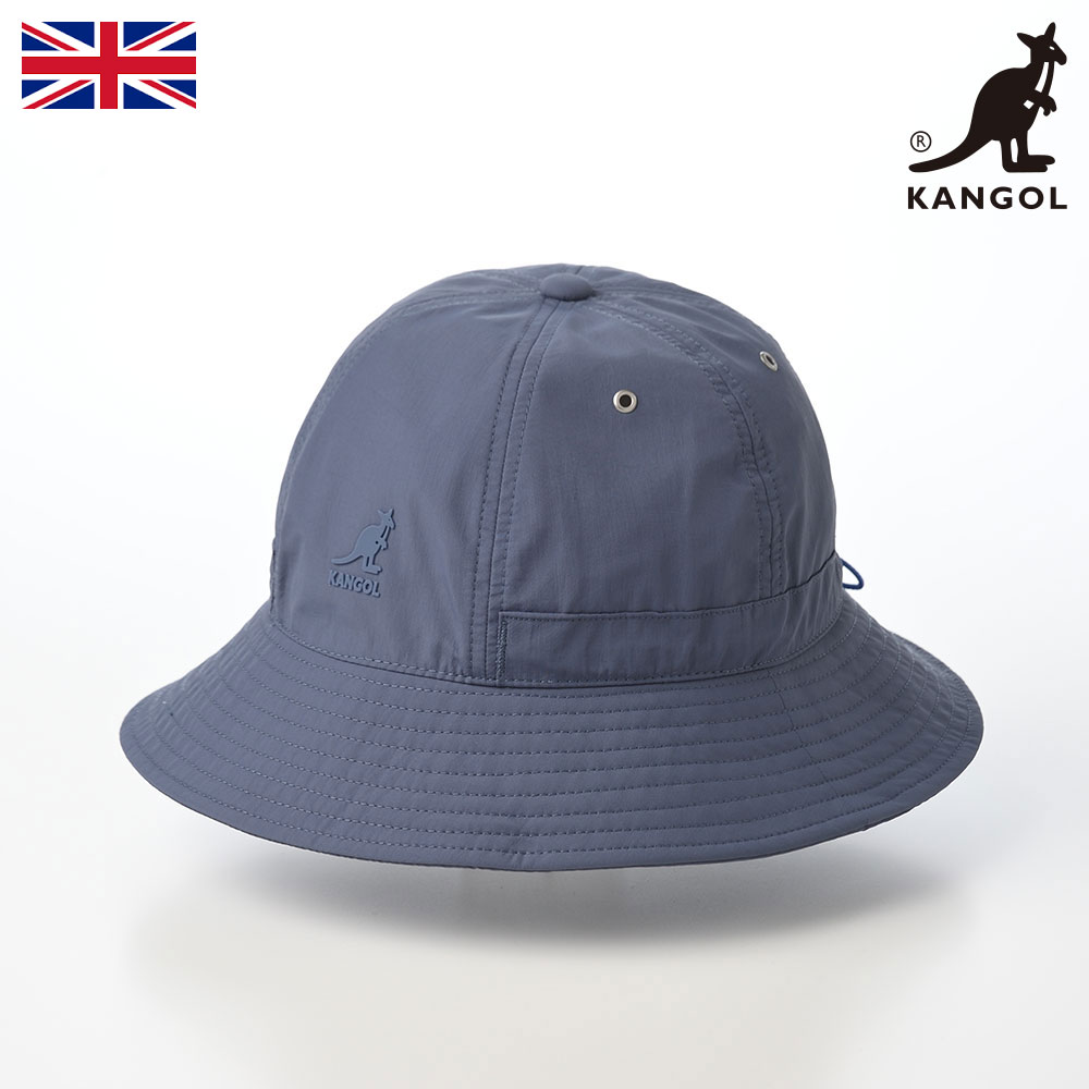 90s 極初期 GOOD ENOUGH カンゴールハット 90s Kangol バケットハット パイル地 英国製 | Pay ID