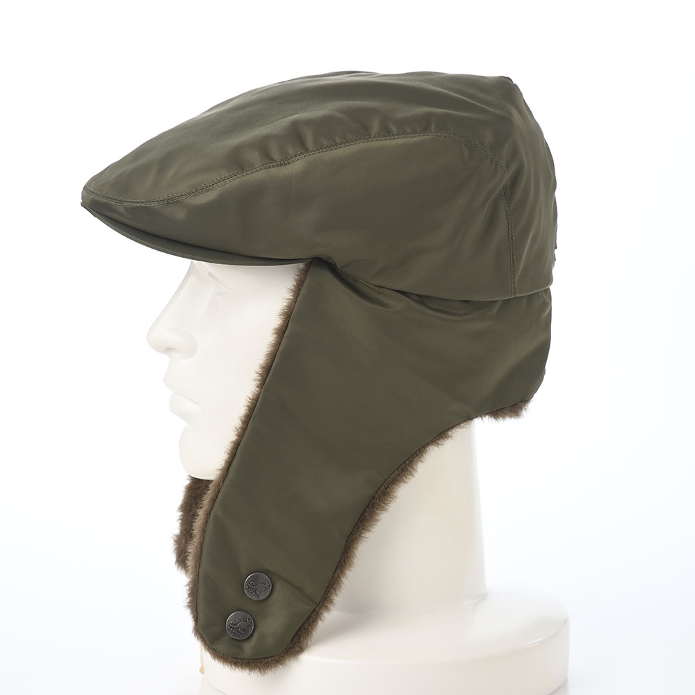 KANGOL カンゴール 帽子 ハンチング メンズ レディース ユニ