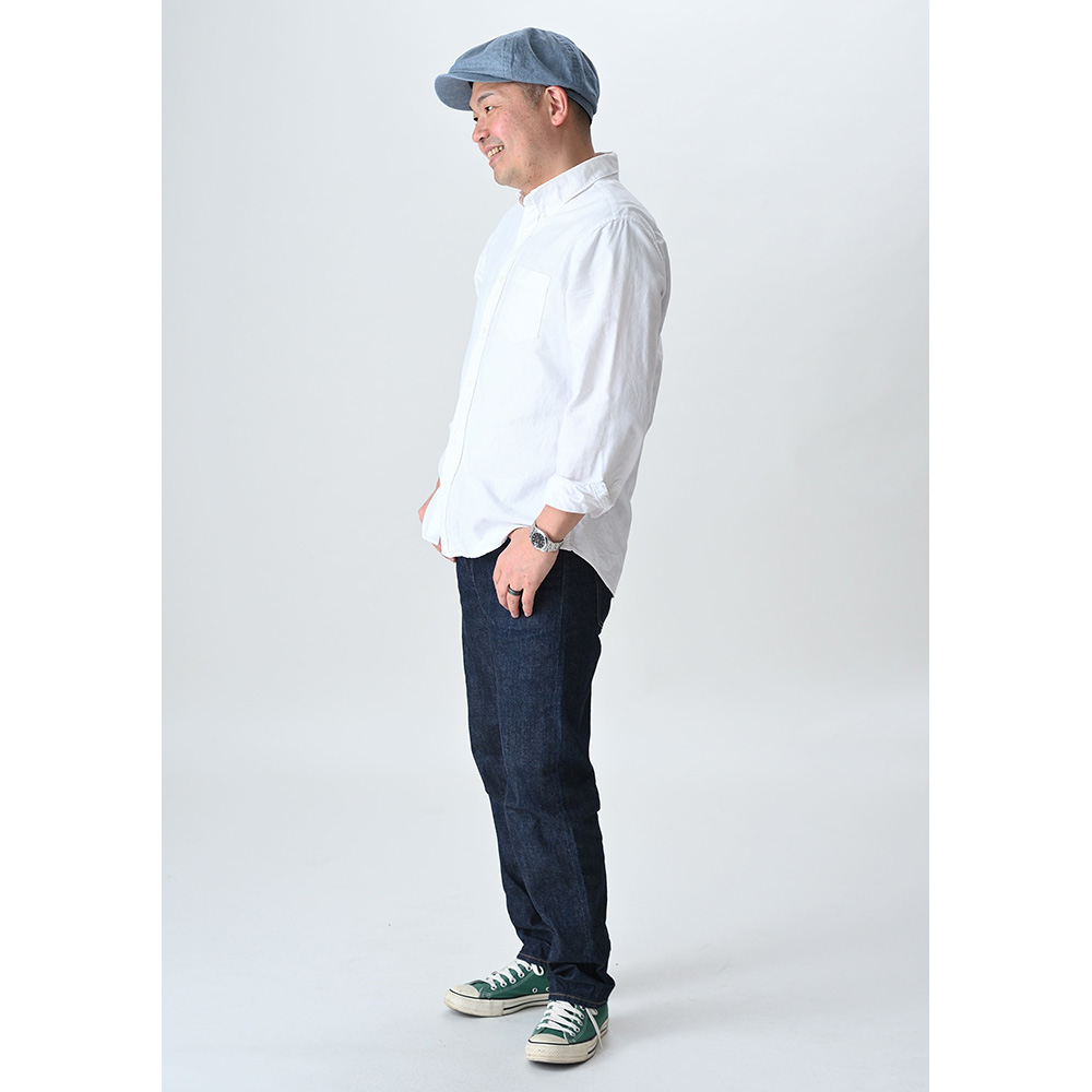 【美品】CA4LA　KNOX　ハンチング　キャスケット　ニュースボーイ KNOX(帽子) KNOX 帽子 キャスケット ハンチング帽 キャップ