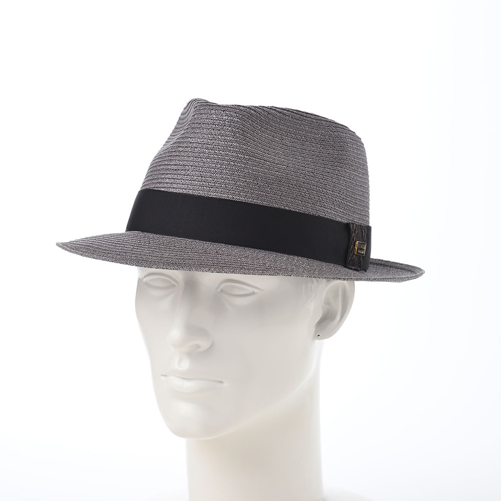 KNOX(帽子) 厳選クーポン15%OFF KNOX 帽子 中折れハット 春 夏